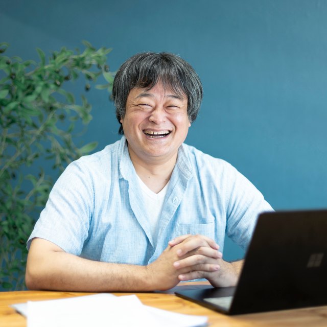 ベテランエンジニアのメンバー